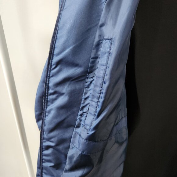 Centigrade Outerwear packable hooded jacket. - Picture 3 of 8